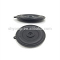 Customized Rubber Molded Diaphragm, Fabric Reinforced Silicone Rubber Diaphragm, Pump Diaphragm